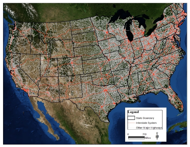 Protecting Remoteness – Project Remote